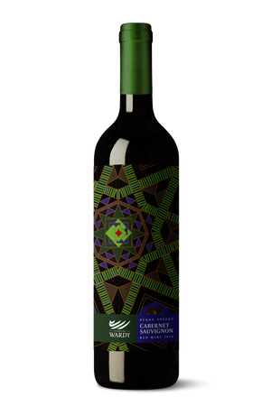 <b>Cabernet Sauvignon 2019<br></b><small>500ml,750ml, &1500ml</small>