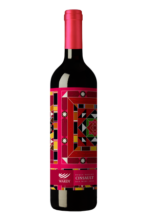 <b>Cinsault 2021<br></b><small>500ml, 750ml, &1500ml</small>