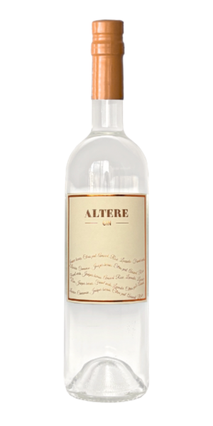 <b>Altere Gin</b><br><small>750ml</small>