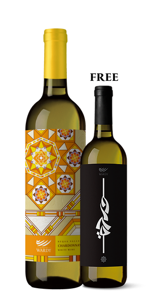 <b>Chardonnay 2020<br></b><small>750ml(Sale)</small>