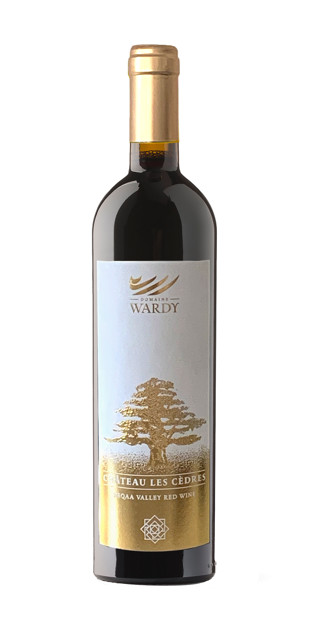 <b>Château Les Cèdres 2016<br></b><small>750ml, 1500ml, 3000ml</small>