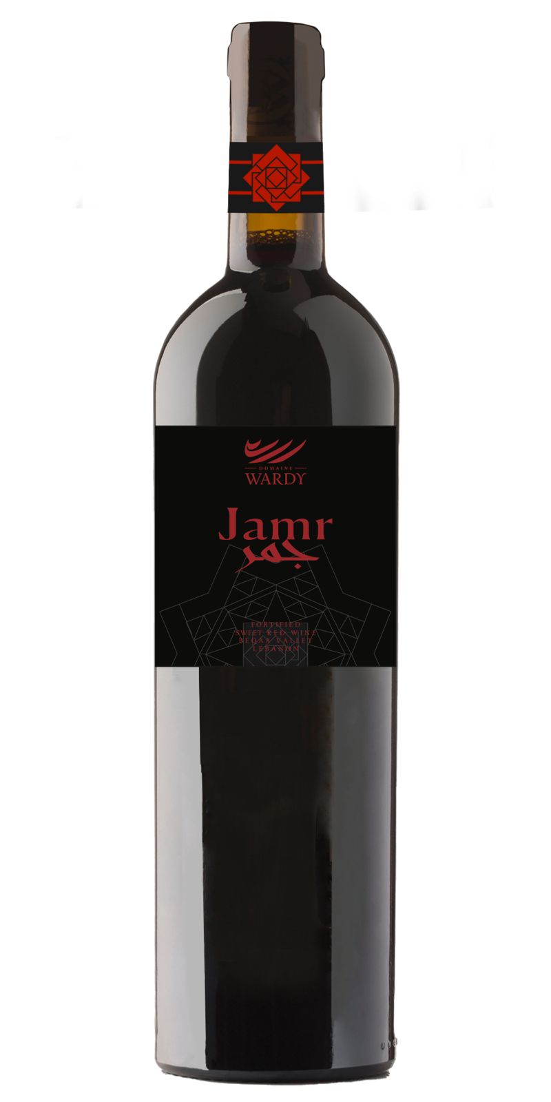 <b>Jamr<br></b><small>750ml</small>
