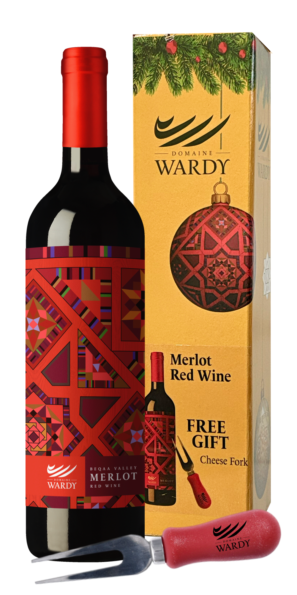 <b>Merlot 2019<br></b><small>750ml (Offer)</small>