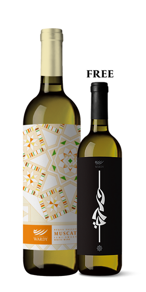 <b>Muscat 2024<br></b><small>750ml(Sale)</small>