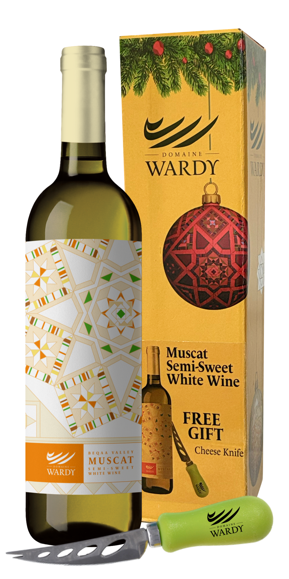 <b>Muscat 2024<br></b><small>750ml (Offer)</small>