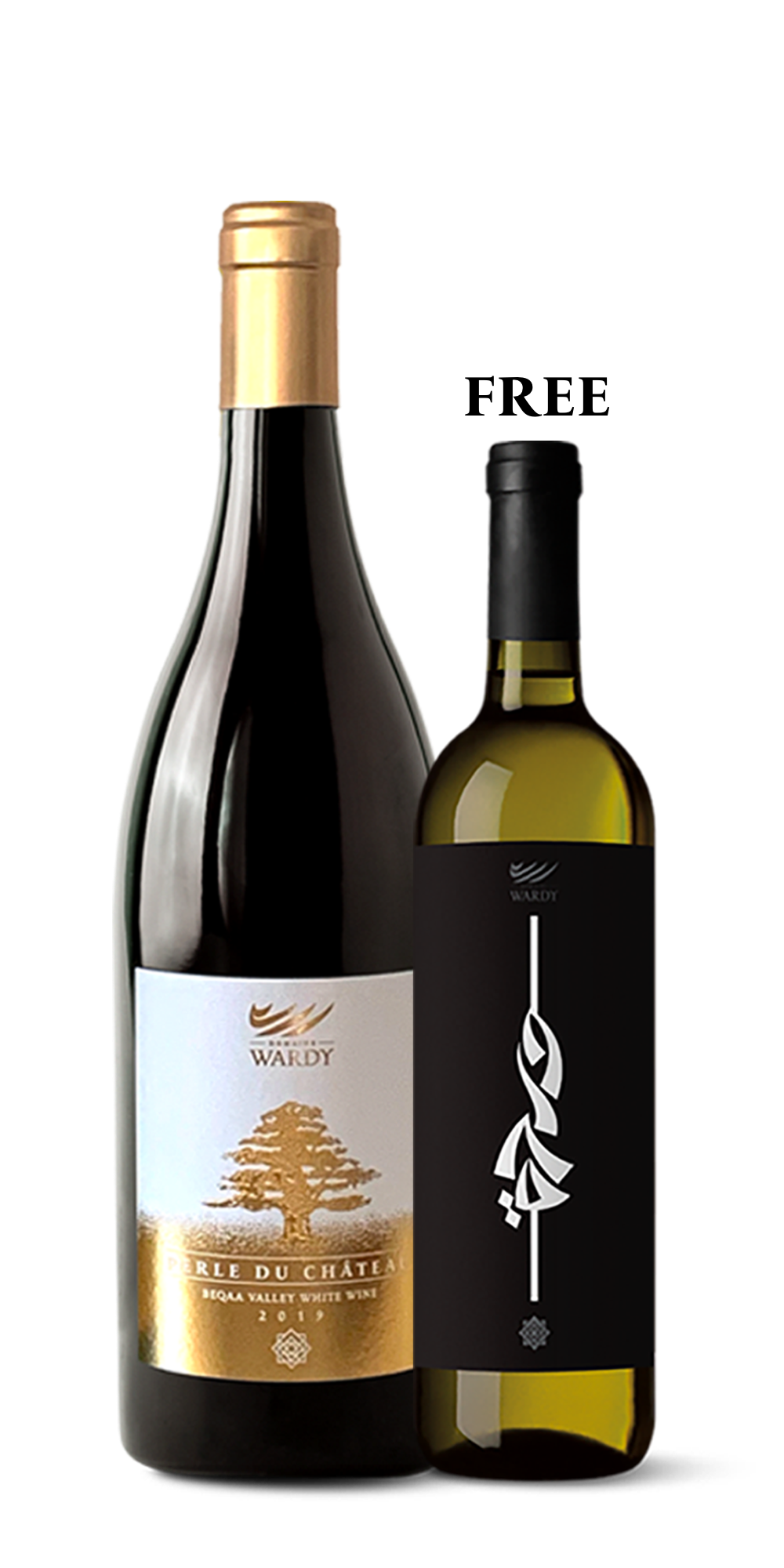 <b>Perle du Château 2022<br></b><small>750ml(Sale)</small>