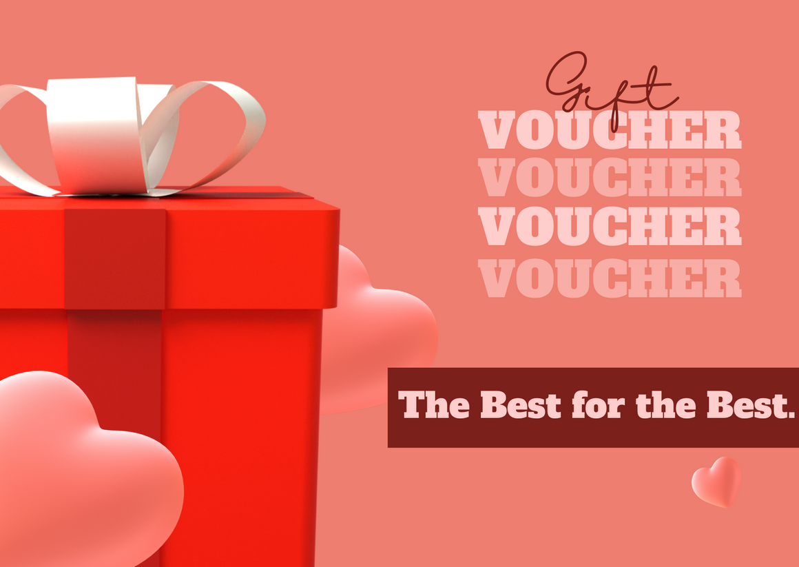 Domaine Wardy Gift Voucher