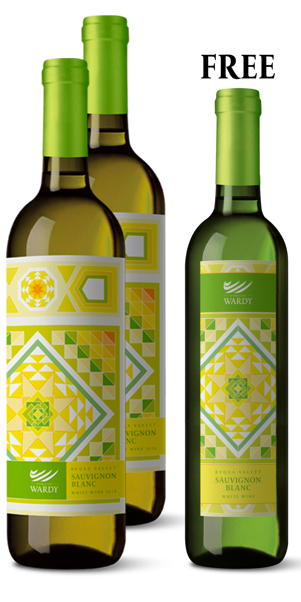 <b>Sauvignon Blanc 2021<br></b><small>Summer 2026 (Buy 2 Get 1 500ml FREE) 750ml (Special)</small>