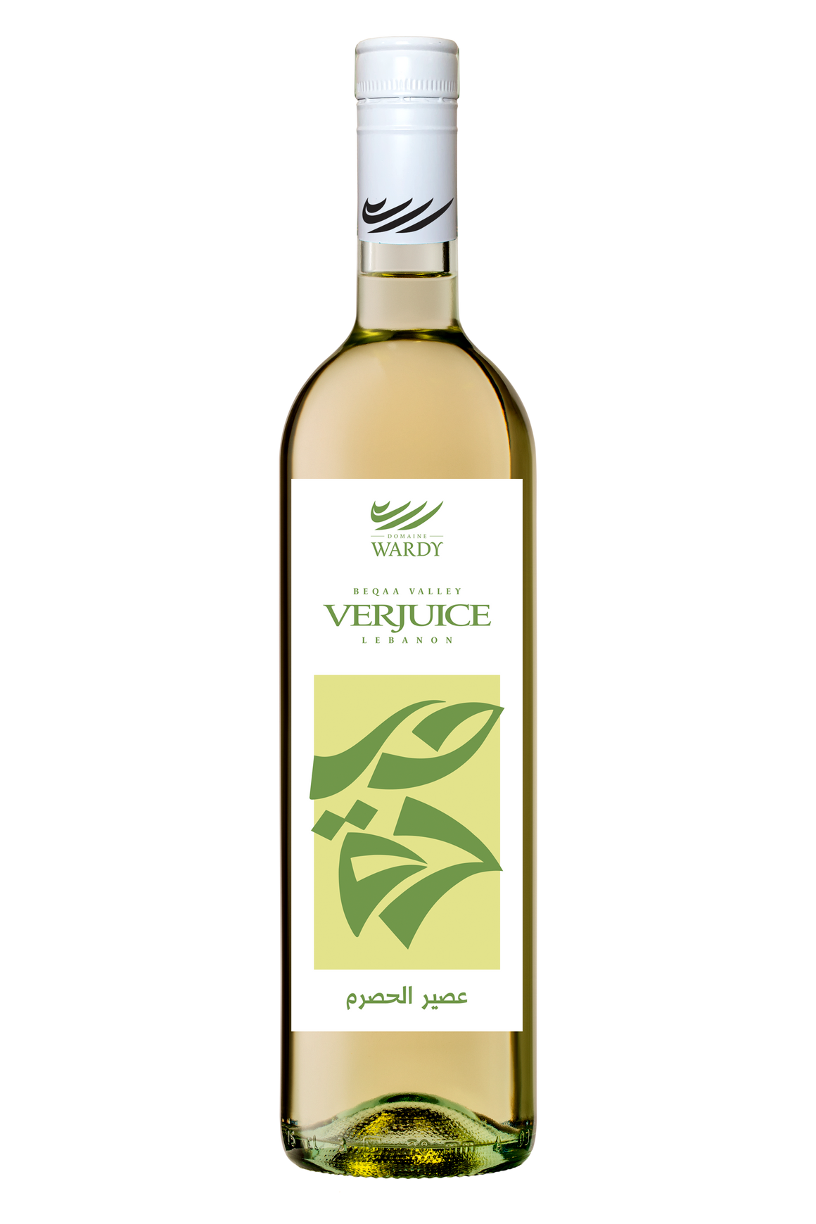 <b>Verjuice (عصير حصرم)</font><br></b><small>750ml</small>