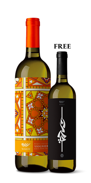<b>Viognier 2022<br></b><small>750ml(Sale)</small>