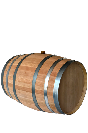 <b>Used Oak barrels<br></b>