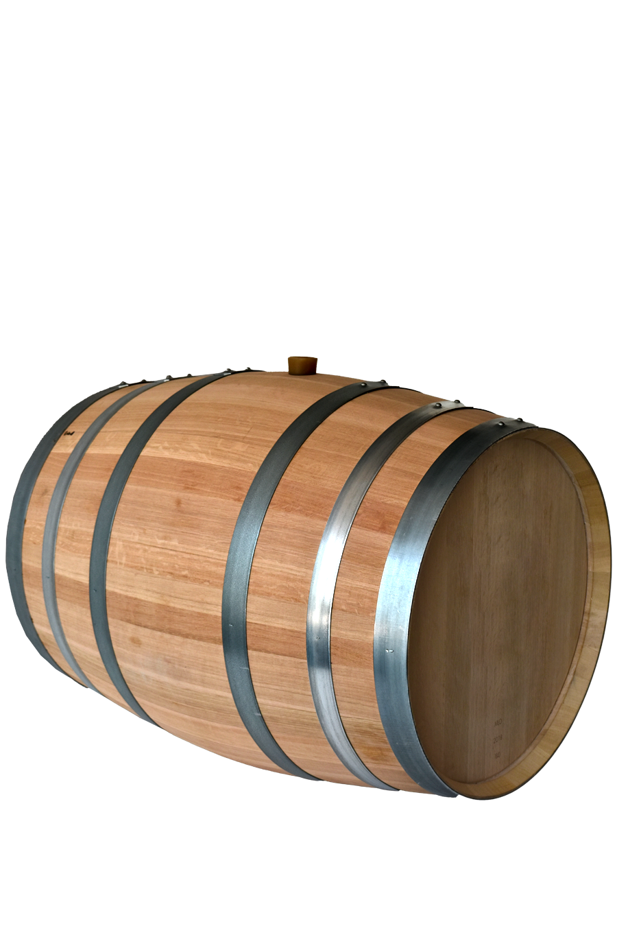 <b>Used Oak barrels<br></b>