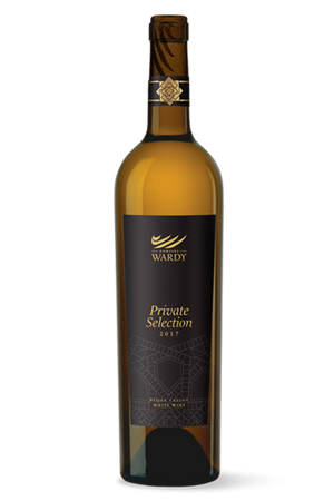 <b>Private Selection White 2017<br></b><small>750ml</small>